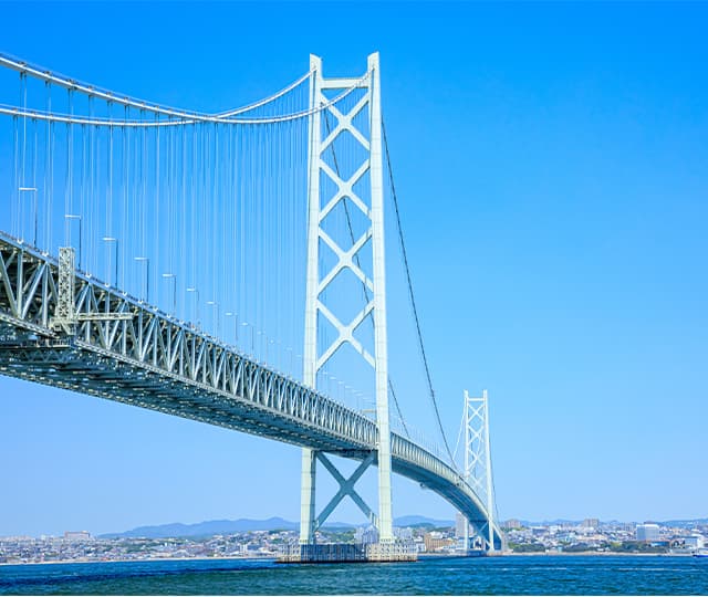 橋梁塗装